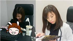 洪慈庸／臉書、胡博硯臉書