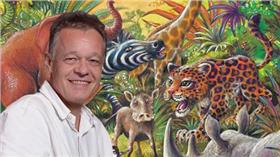 澳洲繪本畫家/30雜誌