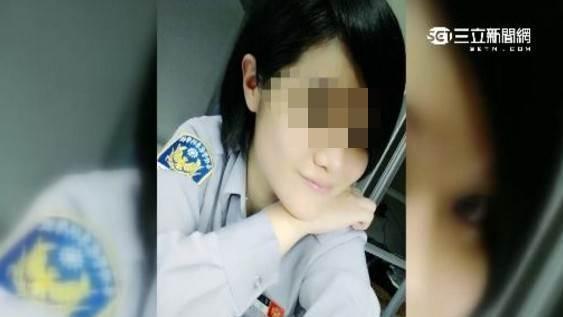 翹女警開警車載詐團男友A油錢　判刑出爐