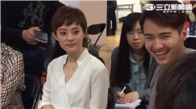 《羋月傳》記者會－攝影鍾孟潔