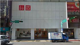 UNIQLO（圖／翻攝自Google Map）