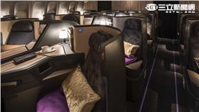 華航777新世代產品