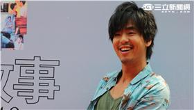 滾石愛情故事＿攝影范庭瑄