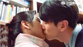 《1989一念間》蔡黃汝、孫沁岳拍吻戲