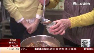 薑茶促進血液循環　健康抗流感就靠它