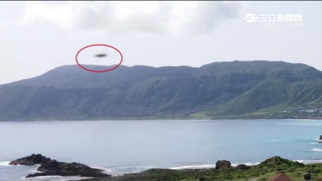 想親睹「幽浮」？黃昏至傍晚機率最高
