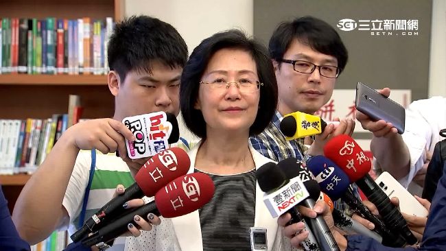 肯亞案　羅瑩雪：感覺陸想拖到520