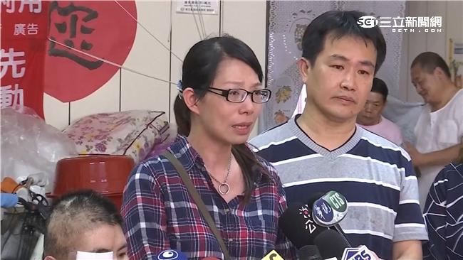 維冠建商起訴　災戶：公務員沒責任？