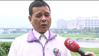 深藍里長變柯粉　力挺柯文哲選總統