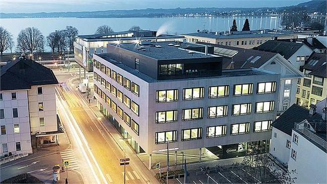 巴拿馬文件延燒　奧地利銀行行長請辭