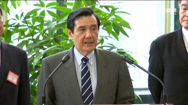 馬再開國安會議護漁　批日違法擴權