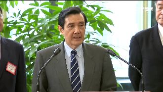 3千萬國務機要費　馬總統花到剩2萬