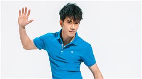 JR,紀言愷　圖／Hang Ten提供