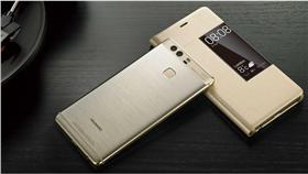 華為,徠卡Leica,HUAWEI P9 最新旗艦,雙鏡頭,智慧型手機,倫敦