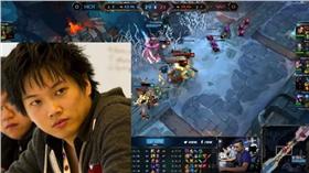 台籍英雄聯盟首席設計師林侑霆