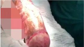 ▲圖／翻攝自Youtube
https://www.youtube.com/watch?v=CJV_xIERJng&oref=https%3A%2F%2Fwww.youtube.com%2Fwatch%3Fv%3DCJV_xIERJng&has_verified=1