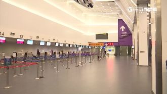 機上大喊「有炸彈」！男疑情緒失控遭法辦