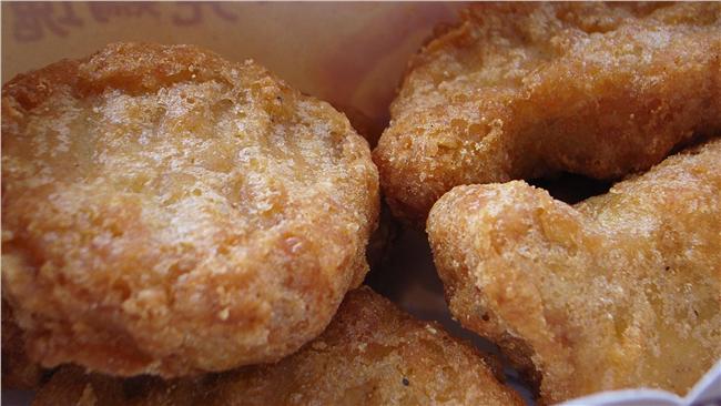 麥當勞總部棄用防腐劑　台灣：沒用過