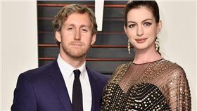 安海瑟薇,甜心女伶,美國甜心,懷孕,亞當舒爾曼,Anne Hathaway,Adam Shulman