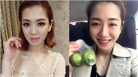 楊千霈 圖/翻攝自楊千霈 Pink Yang臉書