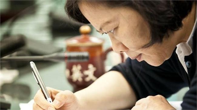 還沒上任就要被制裁！小英做錯什麼？