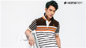 JR紀言愷／Hang Ten提供