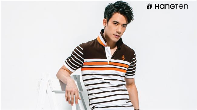 JR從影最大挑戰　演處男情聖傷腦筋