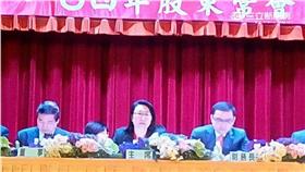 宏達電股東會現場／記者李宣 