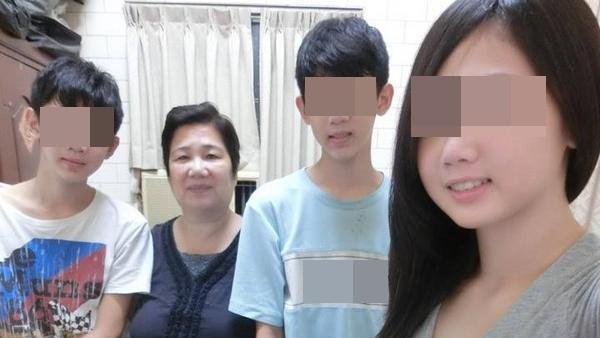 布丁三姊弟嗆網友？姊：是奶奶做的！