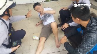 詐欺犯冒用舅舅身分　兩度落跑被逮回