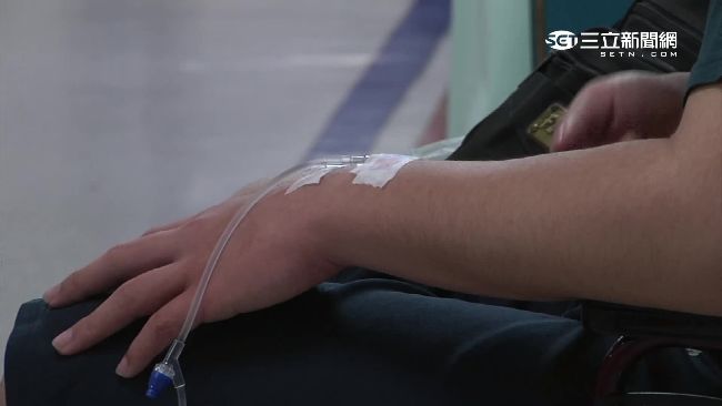 台中15歲少年染愛滋　議員憂這件事