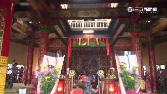 不準不用拜！屏東廟宇臉書上霸氣預言