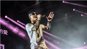 MP魔幻力量,廷廷 圖/翻攝自廷廷臉書