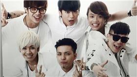 MP魔幻力量,廷廷 圖/翻攝自MP魔幻力量臉書