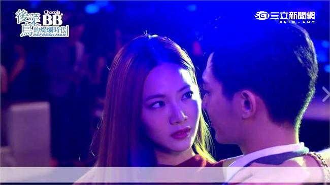 炎亞綸吃醋尬李運慶！曾之喬變搶手貨