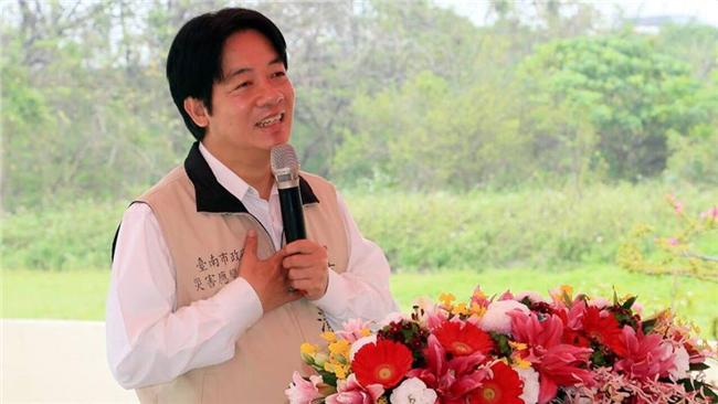 維冠建商最重判5年　賴清德：可修法