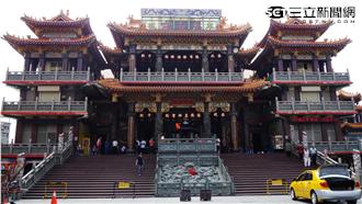 靈驗事蹟讓車城福安宮為最大土地公廟