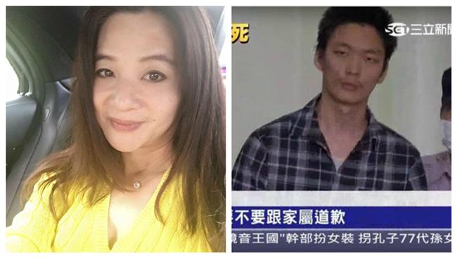 應曉薇批鄭捷：超會胡說八道！