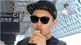 芈月傳－高雲翔離台／華視提供