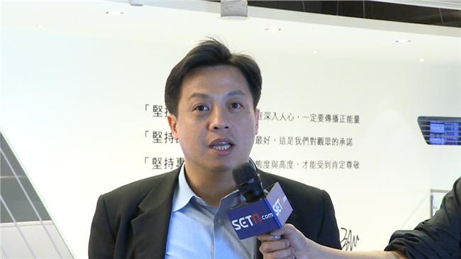 陳水扁該不該特赦？李明賢：問蔡英文
