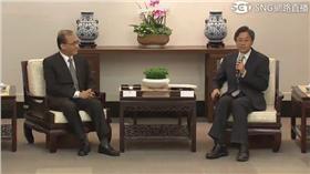 張林會,林全,張善政,內閣,準閣揆