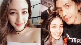 MEI MEI 圖/翻攝自MEI MEI臉書