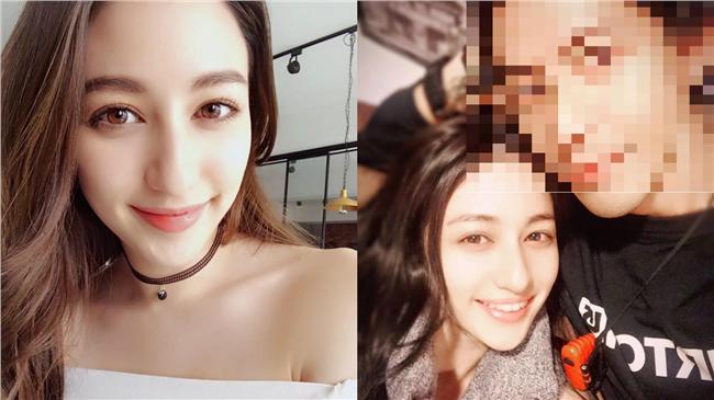 「我承受不起！」混血女模自爆被劈腿