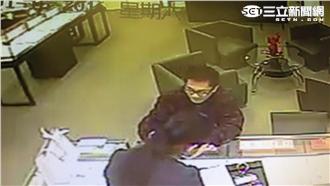 慣竊佯大戶竊皮夾　卻栽在武財神手中