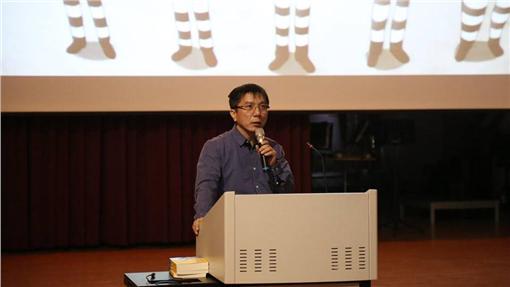 劉北元(圖/翻攝自劉北元臉書)https://www.facebook.com/photo.php?fbid=1299688533381360&set=t.100008571499048&type=3&theater