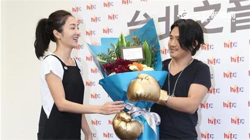 曹格宣傳新專輯《我們是朋友》