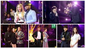 我是歌手　圖／翻攝自微博