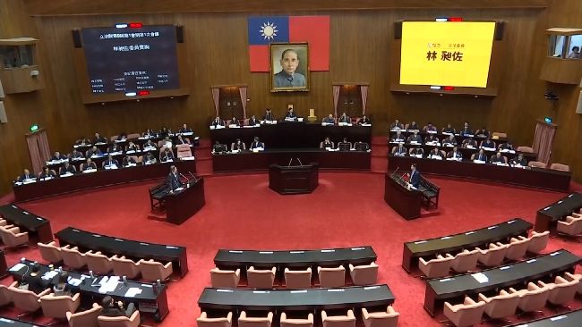 立院收租5千萬　柯文哲拋以地易地