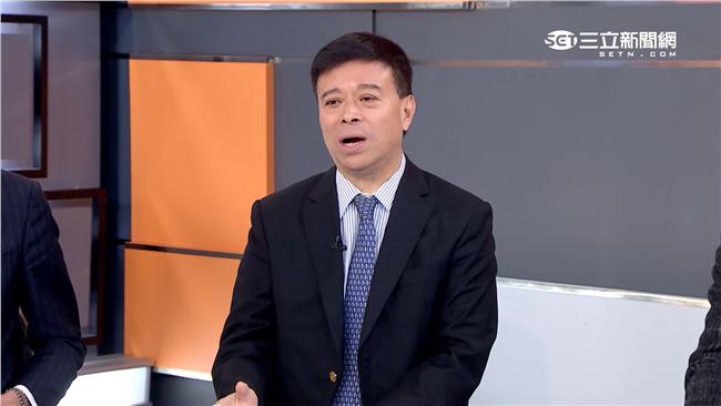 指金溥聰特權通關　劉文雄二審免賠