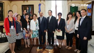 編12億畢旅？立委轟看守內閣亂花錢